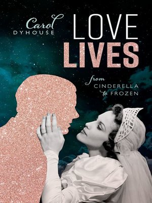 cover image of Love Lives